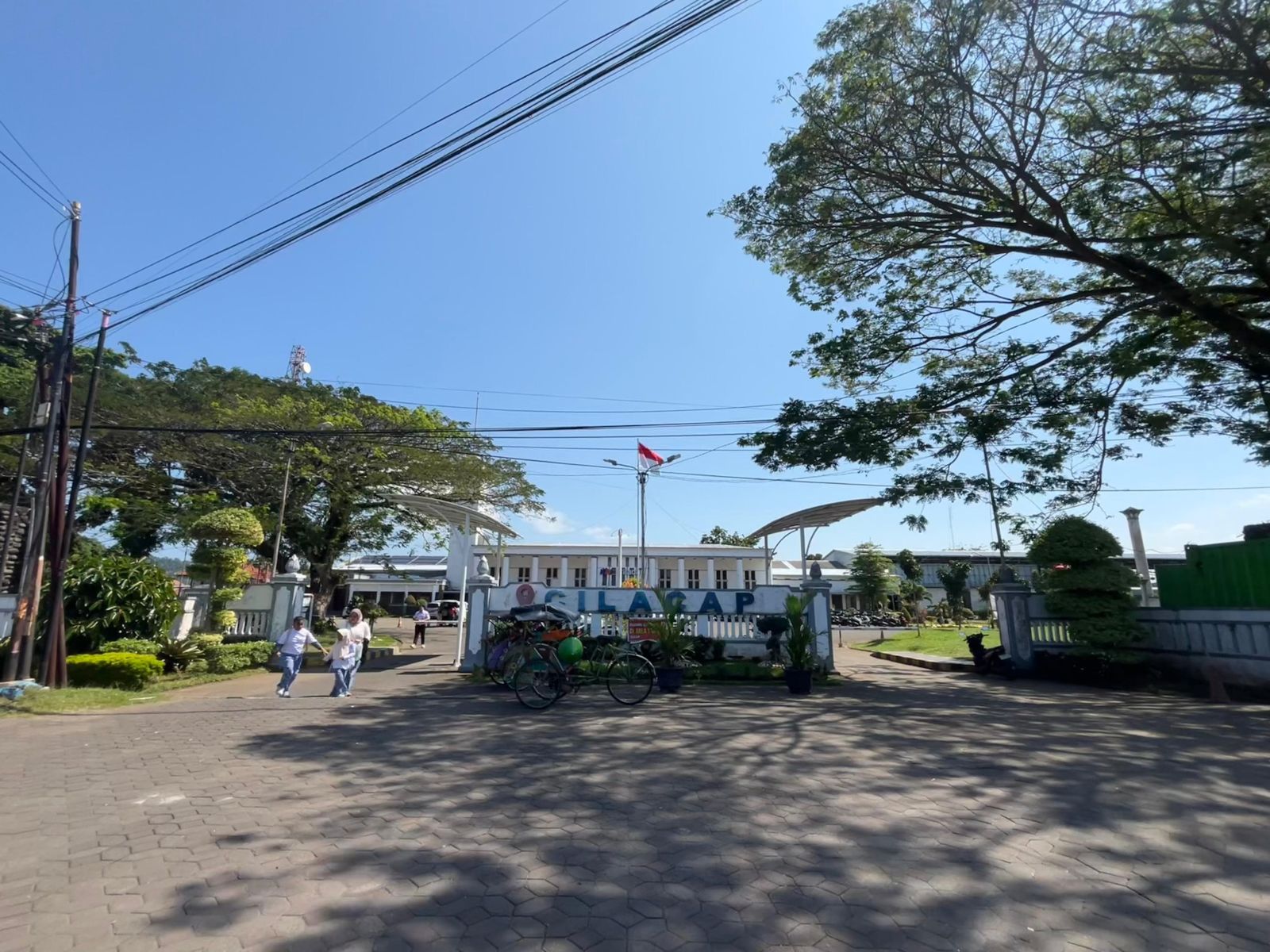 Cilacap Heritage: Jasa & Layanan yang Selalu Siap Menemani