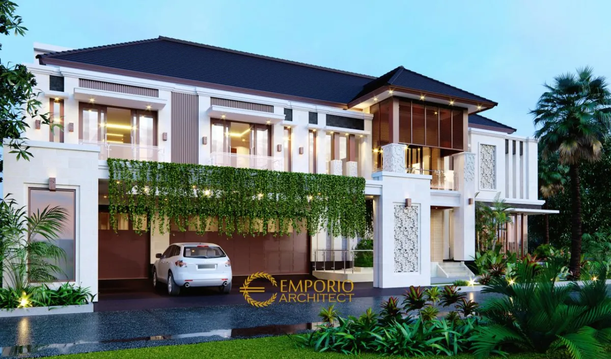 Rumah Bapak Hadi Ibu Rayem: Solusi Layanan Terbaik di Cilacap
